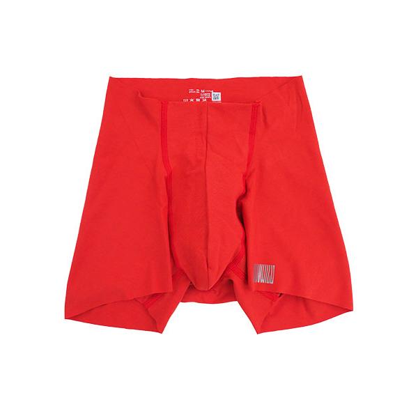 グンゼ BODYWILD メンズエアーズボクサー 前とじ  無地 年間 BWY940D GUNZE [M、Lサイズ] 紳士 インナー | BODY WILD | 06
