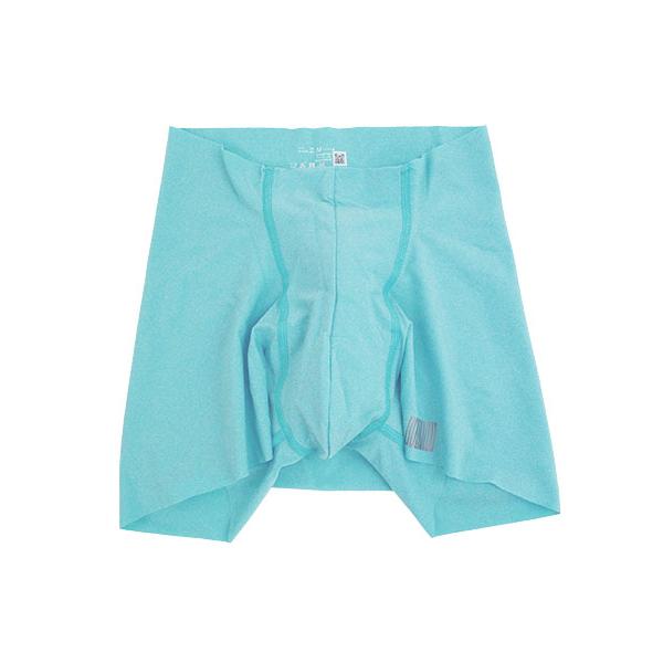 グンゼ BODYWILD メンズエアーズボクサー 前とじ  無地 年間 BWY940D GUNZE [M、Lサイズ] 紳士 インナー | BODY WILD | 06