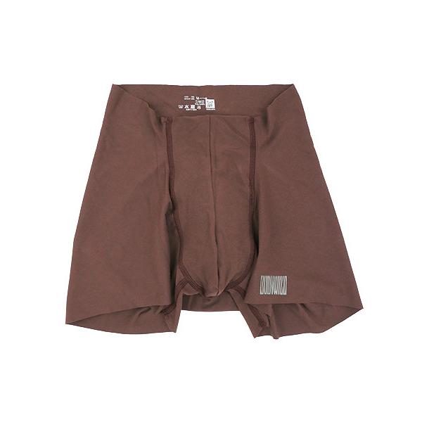 グンゼ BODYWILD メンズエアーズボクサー 前とじ  無地 年間 BWY940D GUNZE [M、Lサイズ] 紳士 インナー | BODY WILD | 08