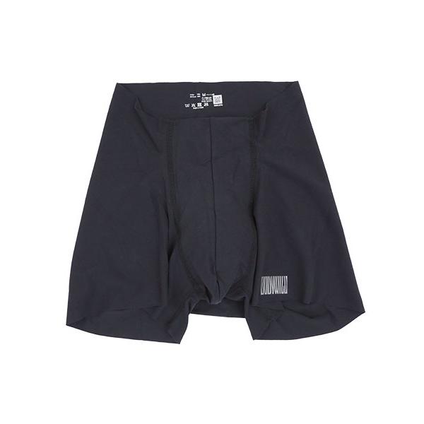 グンゼ BODYWILD メンズエアーズボクサー 前とじ  無地 年間 BWY940D GUNZE [M、Lサイズ] 紳士 インナー | BODY WILD | 09