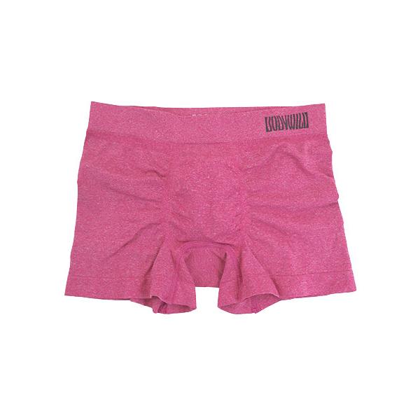 グンゼ BODYWILD メンズボクサーパンツ 前とじ  3D-BOXER 無地 年間 BWS891A GUNZE [M、L、LLサイズ] 紳士 インナー | GUNZE | 05