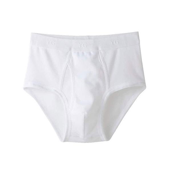 グンゼ YG メンズスタンダードブリーフ 前開き 本体綿100% 年間 YV0030V GUNZE [M、L、LLサイズ] 紳士 インナー | YG | 05