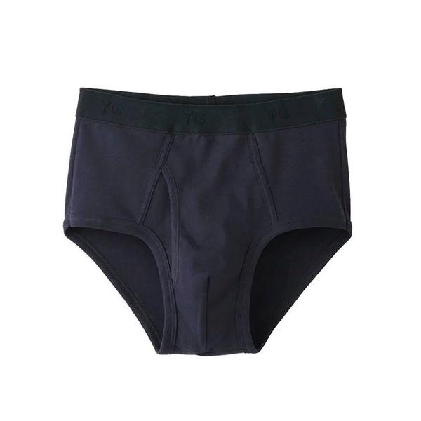 グンゼ YG メンズスタンダードブリーフ 前開き 本体綿100% 年間 YV0030V GUNZE [M、L、LLサイズ] 紳士 インナー | YG | 07