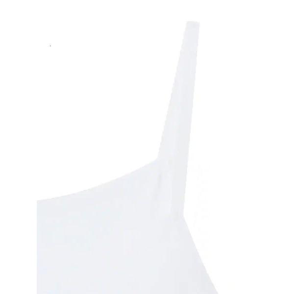 pied clair ピエクレール 女児キャミソール  胸二重パッド付 160cm 年間 PCF3180 GUNZE [160サイズ] 婦人 | Pied Clair | 02