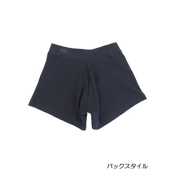 GUNZE グンゼ YG NextRA＋ メンズニットトランクス 前あき  COTTON USA 年間 YN0290A [M、Lサイズ] 紳士 インナー｜netdeinner｜07