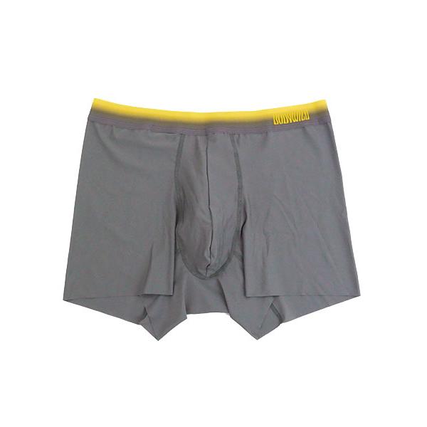 グンゼ BODYWILD EZX 超軽量カットオフ メンズボクサーパンツ 前とじ  日本製 年間 BWV001B GUNZE [M、L、LLサイズ] 紳士 インナー | BODY WILD | 05