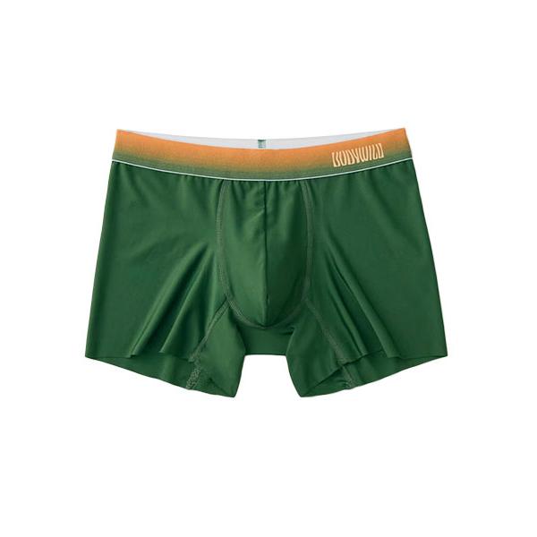 グンゼ BODYWILD EZX 超軽量カットオフ メンズボクサーパンツ 前とじ  日本製 年間 BWV001B GUNZE [M、L、LLサイズ] 紳士 インナー | BODY WILD | 07