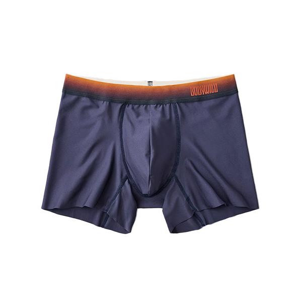 グンゼ BODYWILD EZX 超軽量カットオフ メンズボクサーパンツ 前とじ  日本製 年間 BWV001B GUNZE [M、L、LLサイズ] 紳士 インナー | BODY WILD | 09