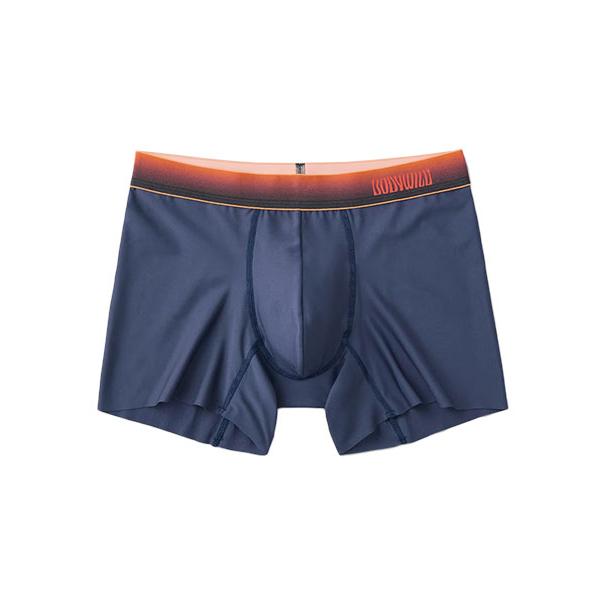 グンゼ BODYWILD EZX 超軽量カットオフ メンズボクサーパンツ 前とじ  日本製 年間 BWV001B GUNZE [M、L、LLサイズ] 紳士 インナー | BODY WILD | 10