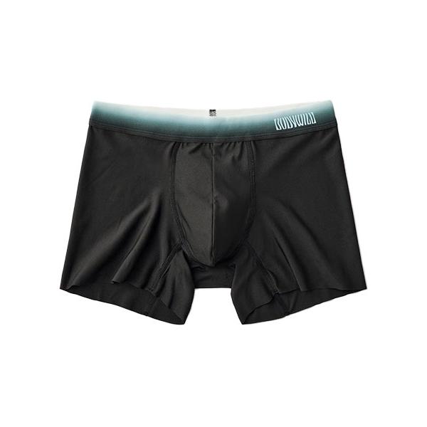 グンゼ BODYWILD EZX 超軽量カットオフ メンズボクサーパンツ 前とじ  日本製 年間 BWV001B GUNZE [M、L、LLサイズ] 紳士 インナー | BODY WILD | 12