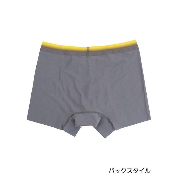 グンゼ BODYWILD EZX 超軽量カットオフ メンズボクサーパンツ 前とじ  日本製 年間 BWV001B GUNZE [M、L、LLサイズ] 紳士 インナー | BODY WILD | 01