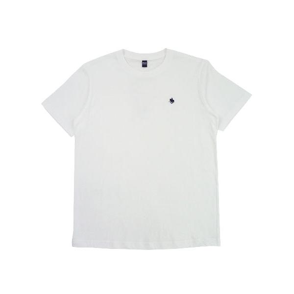 グンゼ POLO ポロ メンズ半袖カジュアルＴシャツ クルーネック 年間 PBM313 GUNZE [M、L、LLサイズ] 紳士 | GUNZE | 05