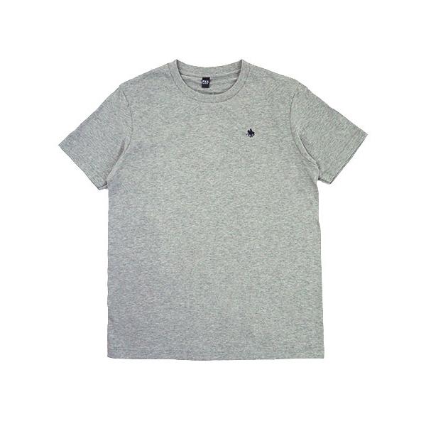 グンゼ POLO ポロ メンズ半袖カジュアルＴシャツ クルーネック 年間 PBM313 GUNZE [M、L、LLサイズ] 紳士 | GUNZE | 06