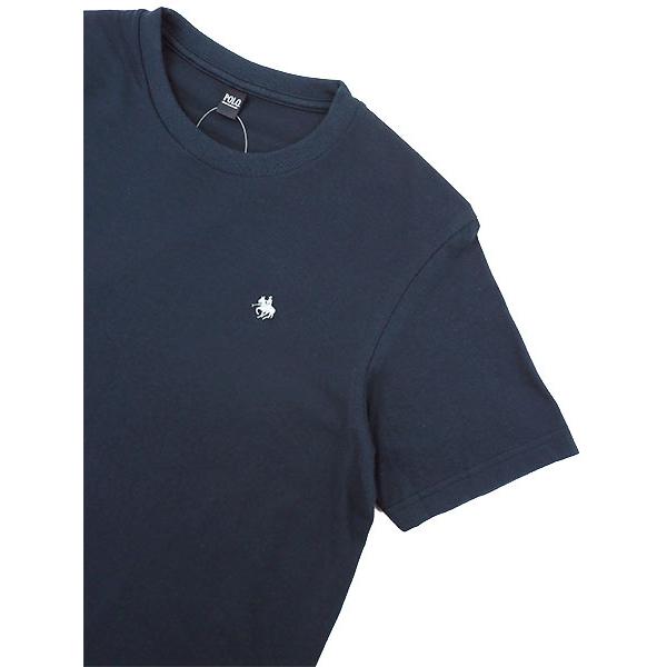グンゼ POLO ポロ メンズ半袖カジュアルＴシャツ クルーネック 年間 PBM313 GUNZE [M、L、LLサイズ] 紳士 | GUNZE | 02