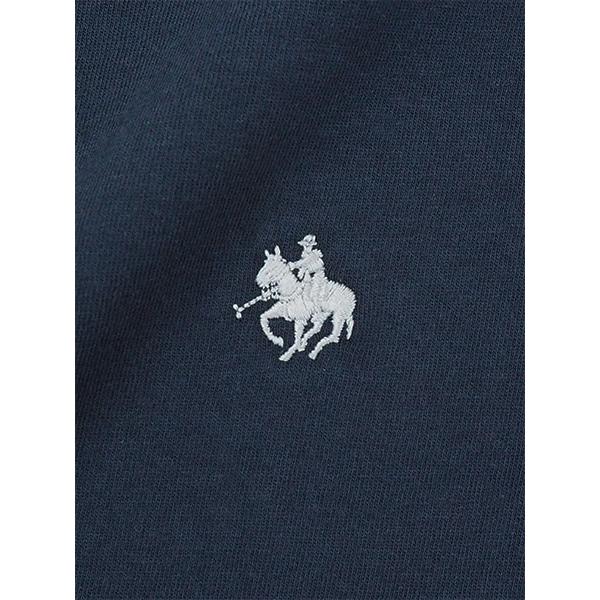 グンゼ POLO ポロ メンズ半袖カジュアルＴシャツ クルーネック 年間 PBM313 GUNZE [M、L、LLサイズ] 紳士 | GUNZE | 03