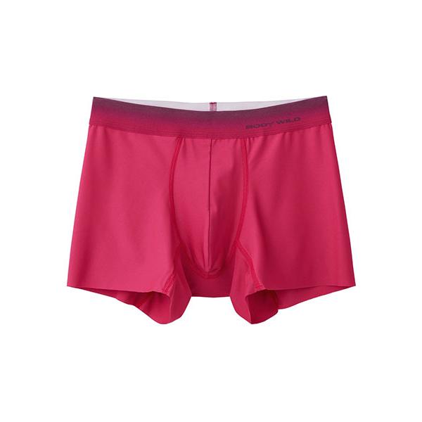 GUNZE BODYWILD EZX 超軽量カットオフ メンズブーストボクサー 前とじ グラデーション 日本製 年間 BWV001A GUNZE [M、L、LLサイズ] 紳士 インナー | BODY WILD | 08