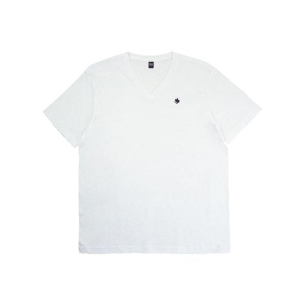 グンゼ POLO ポロ メンズ半袖カジュアルＴシャツ Vネック 年間 PBM315 GUNZE [M、L、LLサイズ] 紳士 | GUNZE | 05
