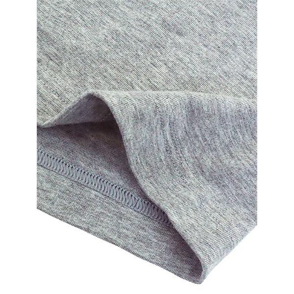グンゼ POLO ポロ メンズ半袖カジュアルＴシャツ Vネック 年間 PBM315 GUNZE [M、L、LLサイズ] 紳士 | GUNZE | 03