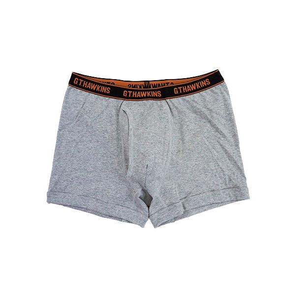 グンゼ G.T.HAWKINS GTホーキンス メンズボクサーブリーフ 前あき  年間 HK1980 GUNZE [M、L、LLサイズ] 紳士 インナー | G.T.HAWKINS | 05