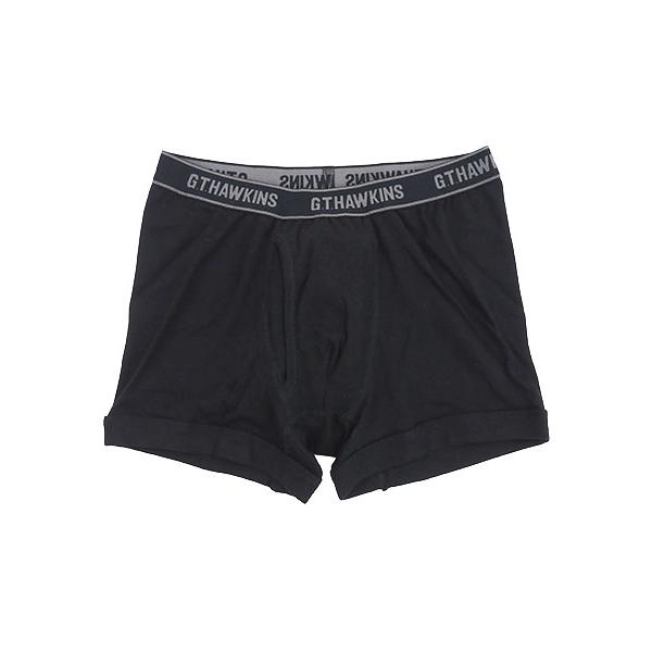 グンゼ G.T.HAWKINS GTホーキンス メンズボクサーブリーフ 前あき  年間 HK1980 GUNZE [M、L、LLサイズ] 紳士 インナー | G.T.HAWKINS | 07