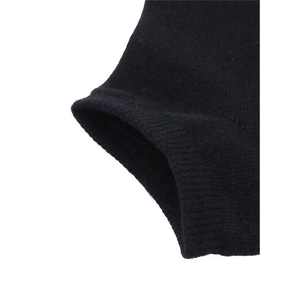 Calzetta メンズスニーカー丈ソックス 無地  日本製 年間 HRM555 [28-30サイズ] 紳士 | ブランド登録なし | 02