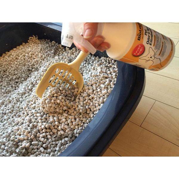 猫消臭スプレー Ｃａｔ Ｏｄｏｒ キャットオダー 500ml 消臭剤 マーキング 猫砂 トイレペット ネコ 猫 |  | 03