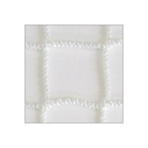 防犯用ネット　ナイロン製品　25mm目　白　1.8m×12m