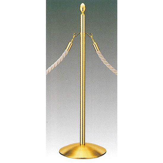 パーテーションスタンド（ポール）GY20B-49B