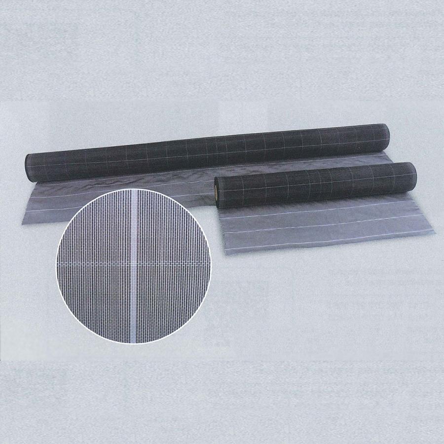 クビアカガードネット　0.4mm目　1.8m×50m　クビアカツヤカミキリ対策に 