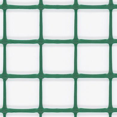 トリカルネット H12 21mm×21mmミドリ