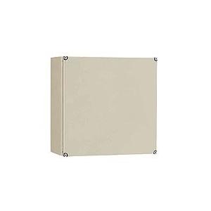 日東工業 CF12-22C CF形ボックス ヨコ200xタテ200xフカサ120mm 屋内