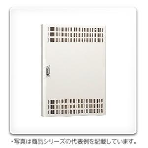 キャビネット　島根　専用 63-6540-12 樹脂製耐酸キャビネット＆薬品保管庫 TPLA-H385L/2