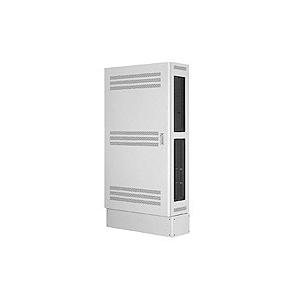 日東工業 THD25-6511 HUB収納キャビネット ヨコ650xタテ1100xフカサ250mm 屋内 鉄製 [代引き不可] : ネットde ...