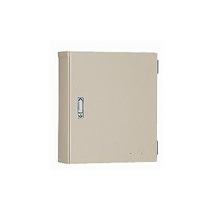 日東工業 ARA20-45 アルミキャビネット ヨコ400xタテ500xフカサ200mm 屋内・屋外 防塵・防水PK付 [代引き不可]