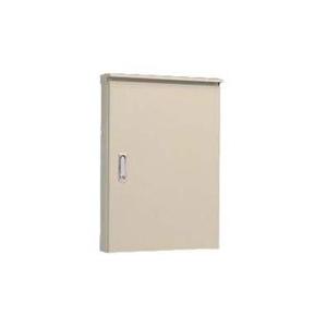 日東工業 OR25-710-1 屋外用制御盤キャビネット ヨコ700xタテ1000xフカサ250mm 屋外 鉄製 水切 [代引き不可]