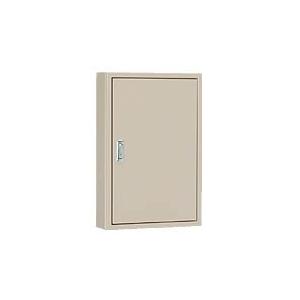 日東工業 制御盤キャビネット Ｓ１６－５９　屋内用（露出形）【送料無料】 日東工業 S16-59 盤用キャビネット露出形 ヨコ500xタテ900xフカサ160mm