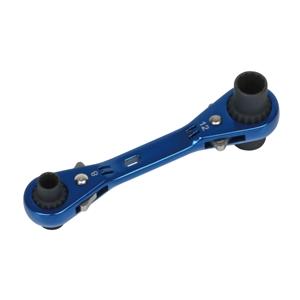 お試し価格！】ジェフコム デンサン DR-0813S-FA 両口ダブルソケット