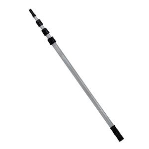 ジェフコム デンサン DLC-AP40S アルミポール