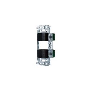 Panasonic（パナソニック） WNSS51595B SO-STYLE 埋込スイッチセット