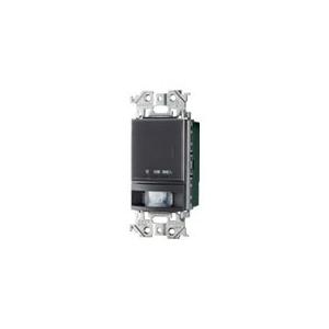 パナソニック　WTA14119H Panasonic Panasonic パナソニック WTA14119H 壁取付熱線センサ付自動
