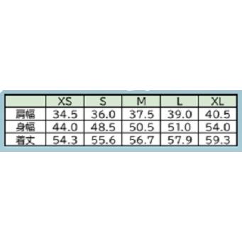 JAPPY BCS-BK-L-JP BODYCOOL SMART-X 注水式冷却ベスト Lサイズ