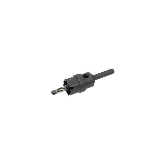 ジェフコム CKH-21 超硬ホールソー サイズ21mm : ネットde電材Yahoo!店
