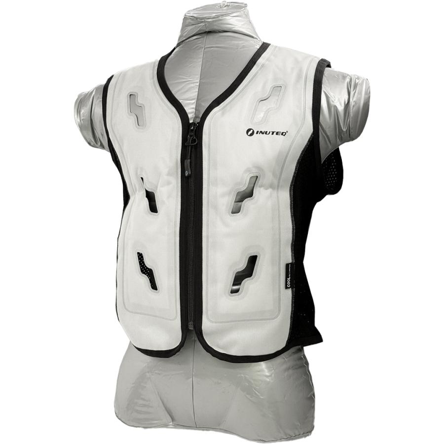 JAPPY BCS-GY-XL-JP BODYCOOL SMART-X 注水式冷却ベスト XLサイズ