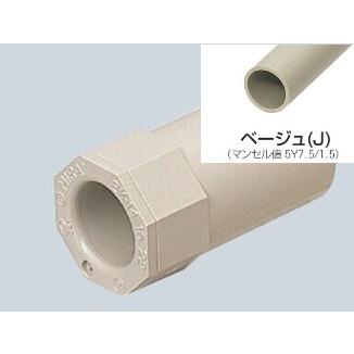 翌営業日発送】未来工業 2K-28J 2号コネクタ 適合管VE-28