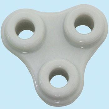 オムロン F03-14 3P セパレータ 3極用 : ネットde電材Yahoo!店