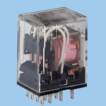 MY4N AC200V 50ヶ MY2N AC200V・PYFZ-08各60ヶ 【公式通販】