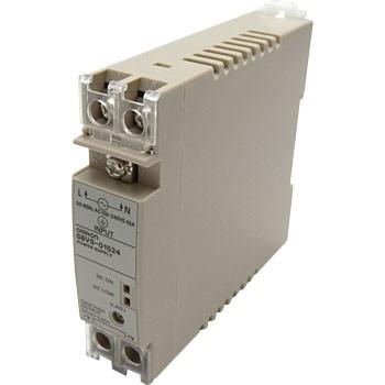 【未使用品】OMRON オムロン S8VS-24024AP S8VS-24024-F スイッチング・パワーサプライ S8VS omron