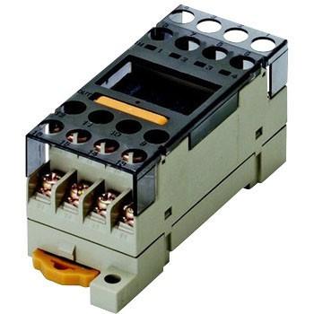 ターミナルリレー　G6D-F4B 24VDC 20個 ターミナルリレー G6D-F4B / G3DZ-F4B omron(オムロン