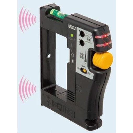 未来工業 BUT-1N ボックスアッター（金属探知器） [代引き不可]