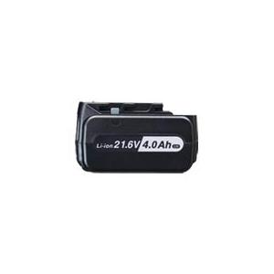 パナソニック Ez9l64 リチウムイオン電池パック21 6ｖ4 0ah Lhタイプ